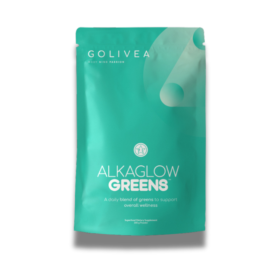 AlkaGlow Green
