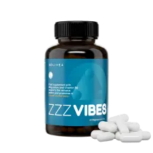 ZZZ Vibes