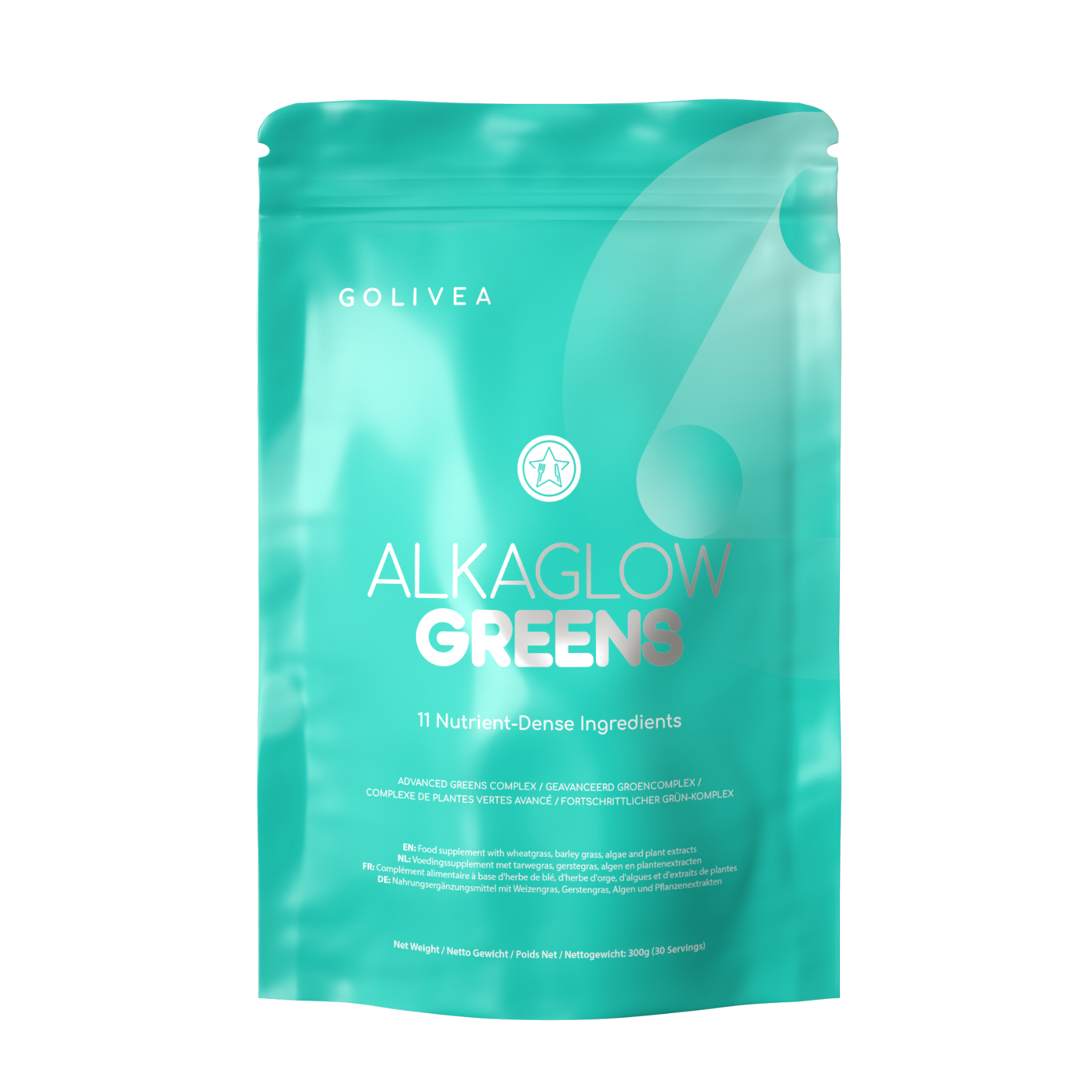 ALKAGLOW