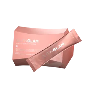 GUT'N GLAM
