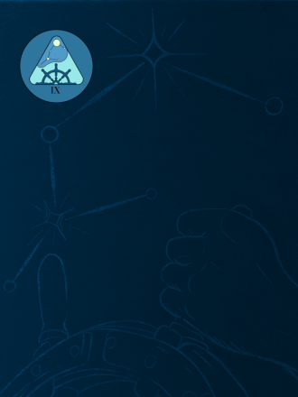 Hero stage visual representing courage, responsibility, and balanced power in GOLIVEA’s Hero’s Journey.