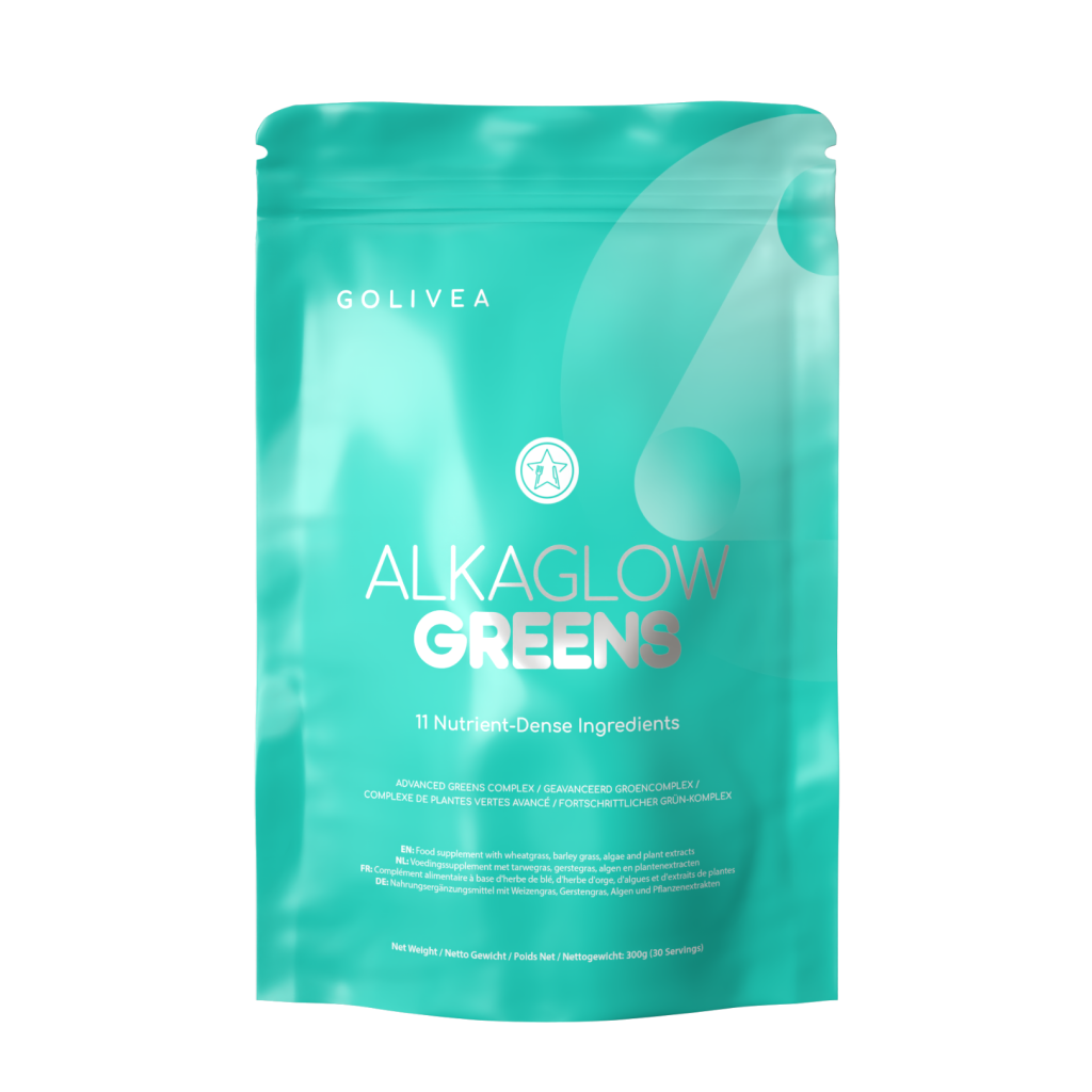AlkaGlow Greens
