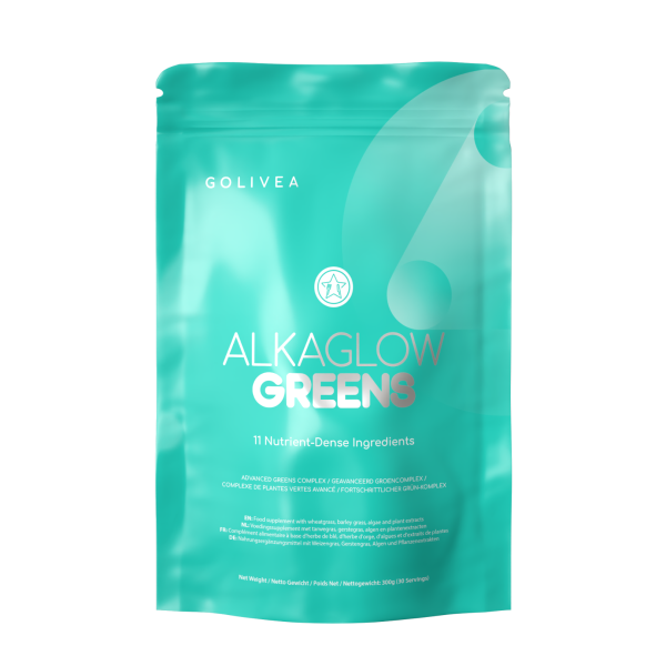 AlkaGlow Greens